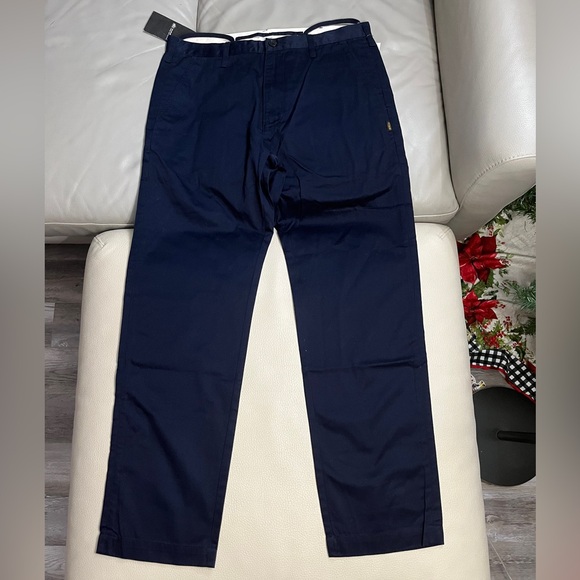 NWT - Neighborhood x Izzue Men's Cargo Chino Pants - Size XL - Picture 2 of 10